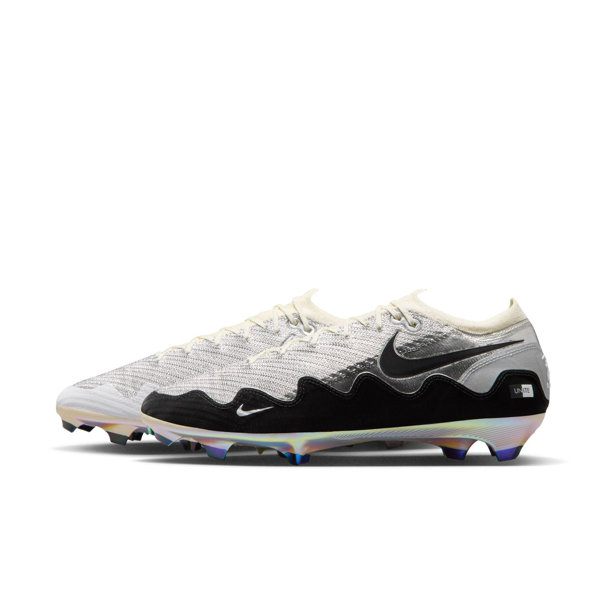 Nike Mercurial Vapor 16 Elite SE Patta FG Low-Top Soccer Cleats