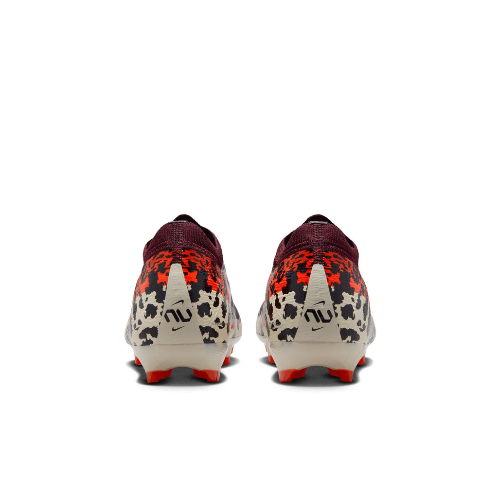 Nike United Jr. Mercurial Vapor 16 Pro Big Kids' Firm-Ground Low-Top Soccer Cleats