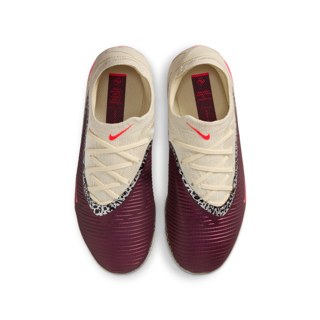 Nike Jr. Phantom 6 Low Pro Big Kids' Multi-Ground Soccer Cleats