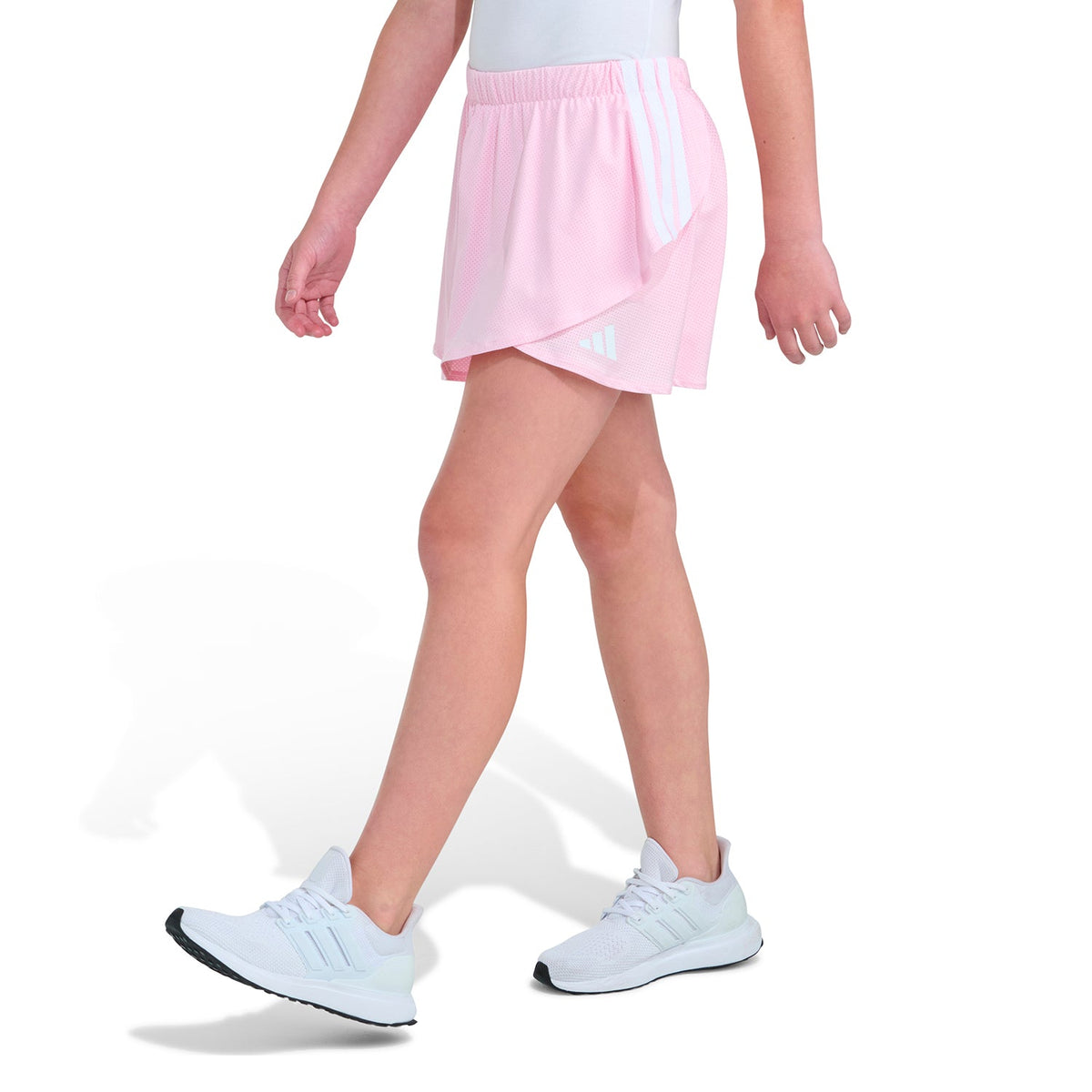 Faux Wrapped Skort - Youth