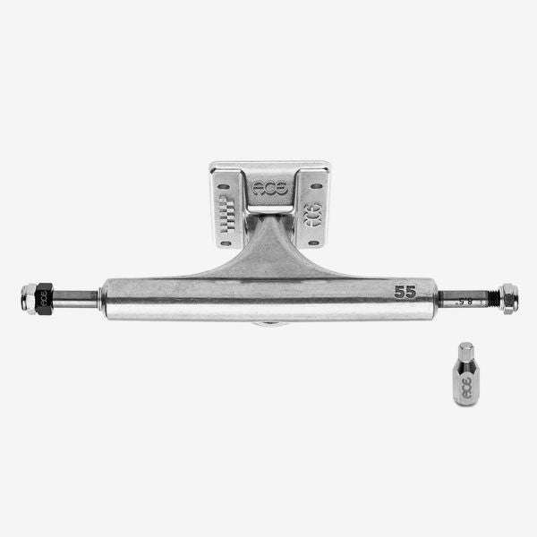 Ace AF1 Inverted Hollow Truck Set 66 / 9.0 Polished