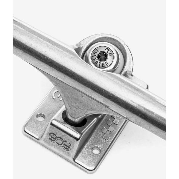 Ace AF1 Inverted Hollow Truck Set 60 / 8.75 Polished