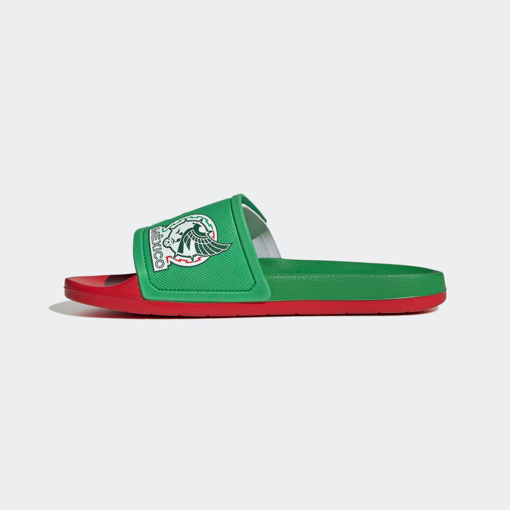adidas Adilette Mexico Slide