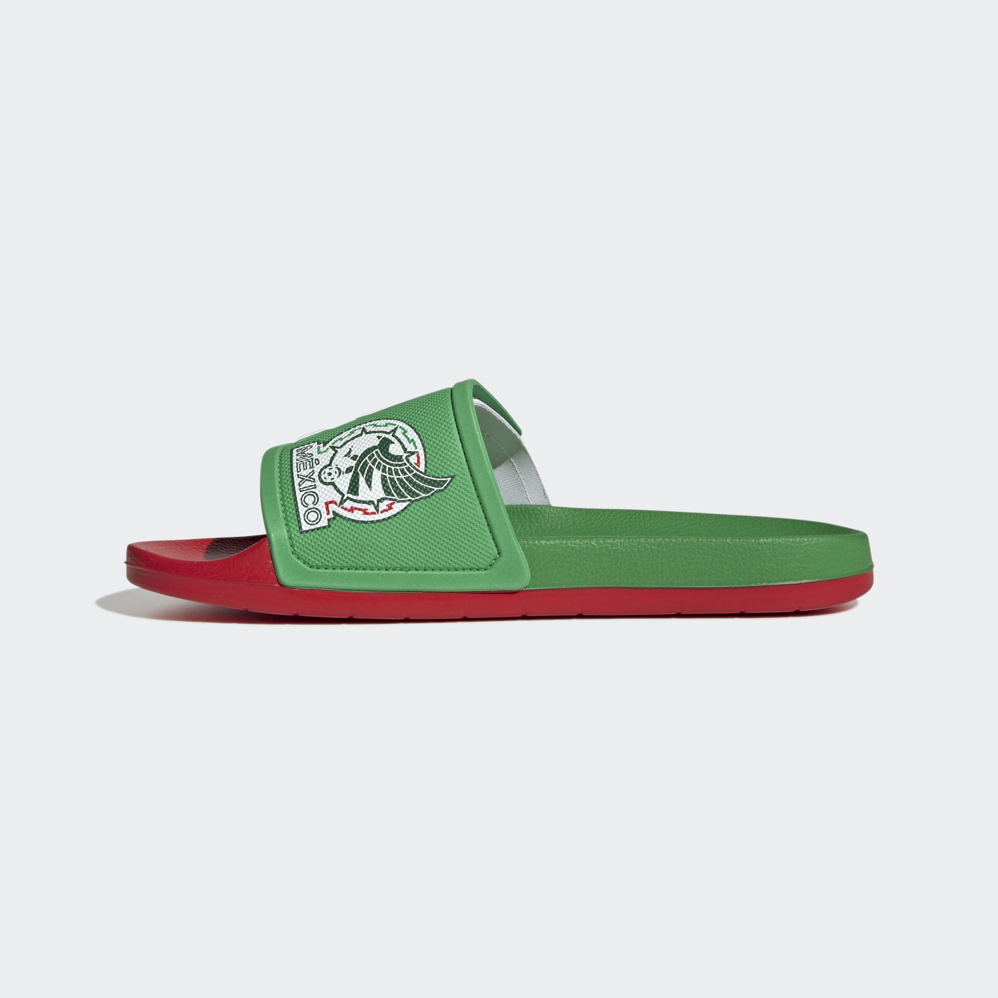 adidas Adilette Mexico Slide