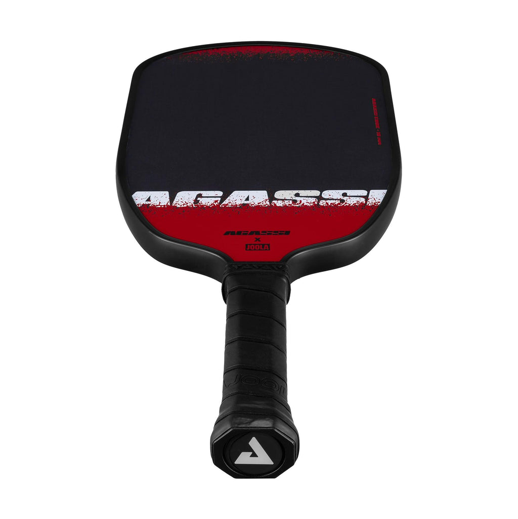 JOOLA Pickleball Schläger Agassi Edge 16