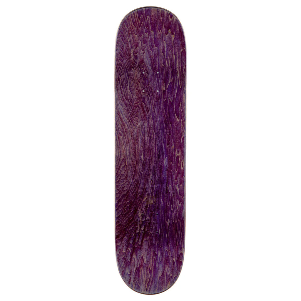 Alien Workshop Skateboard Deck Thermal Soldier Grey 8.625" x 32.375"