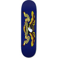 Anti-Hero Classic Eagle Skateboard Deck - 8.5" Navy