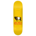Anti Hero Skateboard Deck Daan Dutch Belted 8.28" x 31.7"
