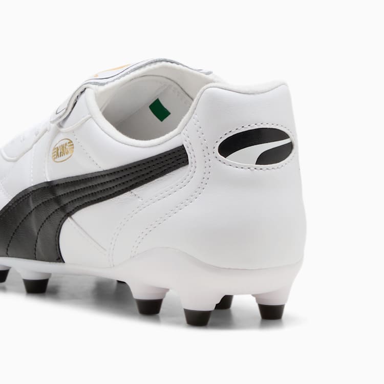 Puma KING TOP Firm/Artificial Ground Soccer Cleats