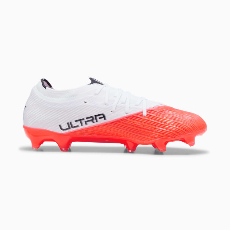 PUMA ULTRA NITRO™ 7 MATCH Firm/Artificial Ground Soccer Cleats
