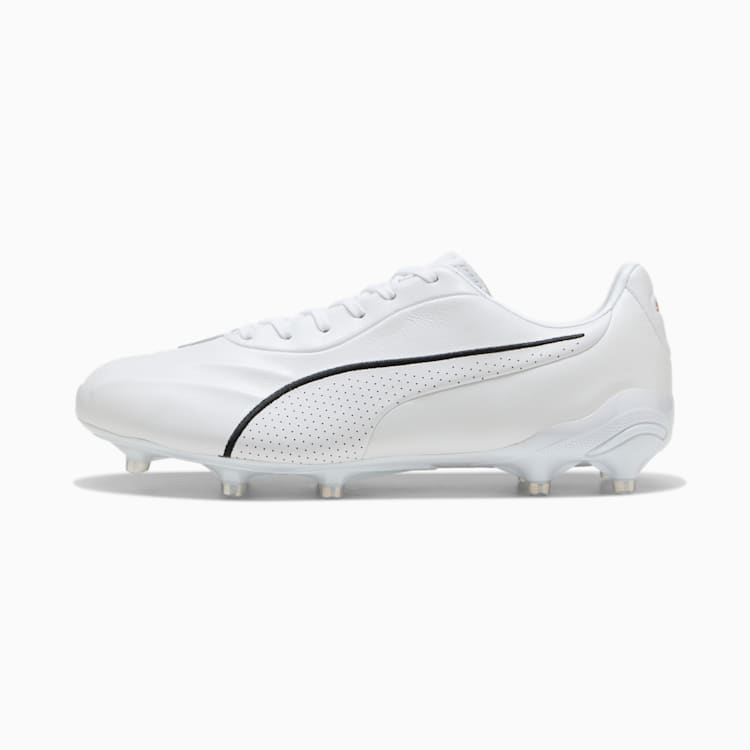 Puma KING PLATINUM Firm/Artificial Ground Soccer Cleats