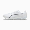 Puma KING PLATINUM Firm/Artificial Ground Soccer Cleats