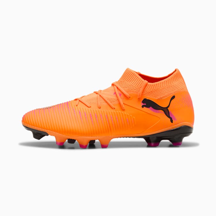 Puma FUTURE 8 MATCH Firm/Artificial Ground Soccer Cleats