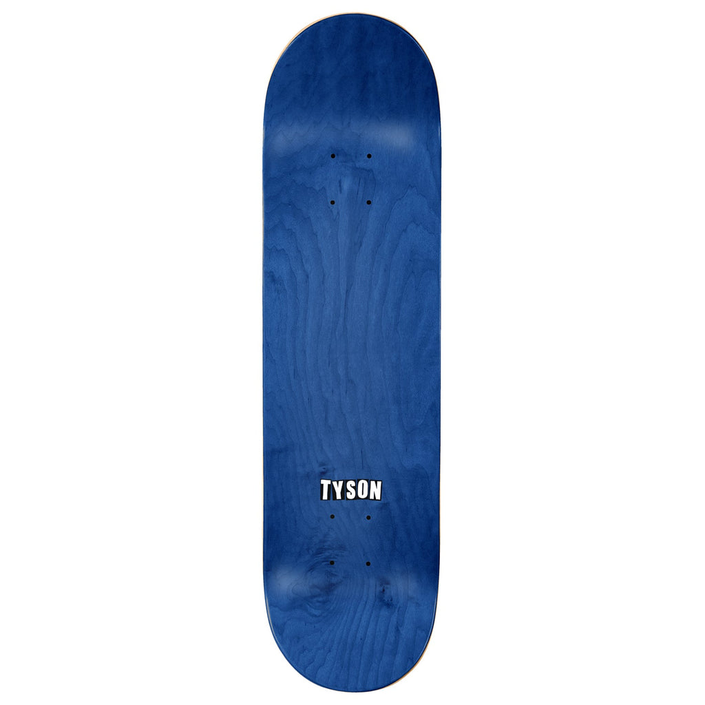 Baker Skateboard Deck Tyson Peterson Field of Depth 8.475" x 31.875"