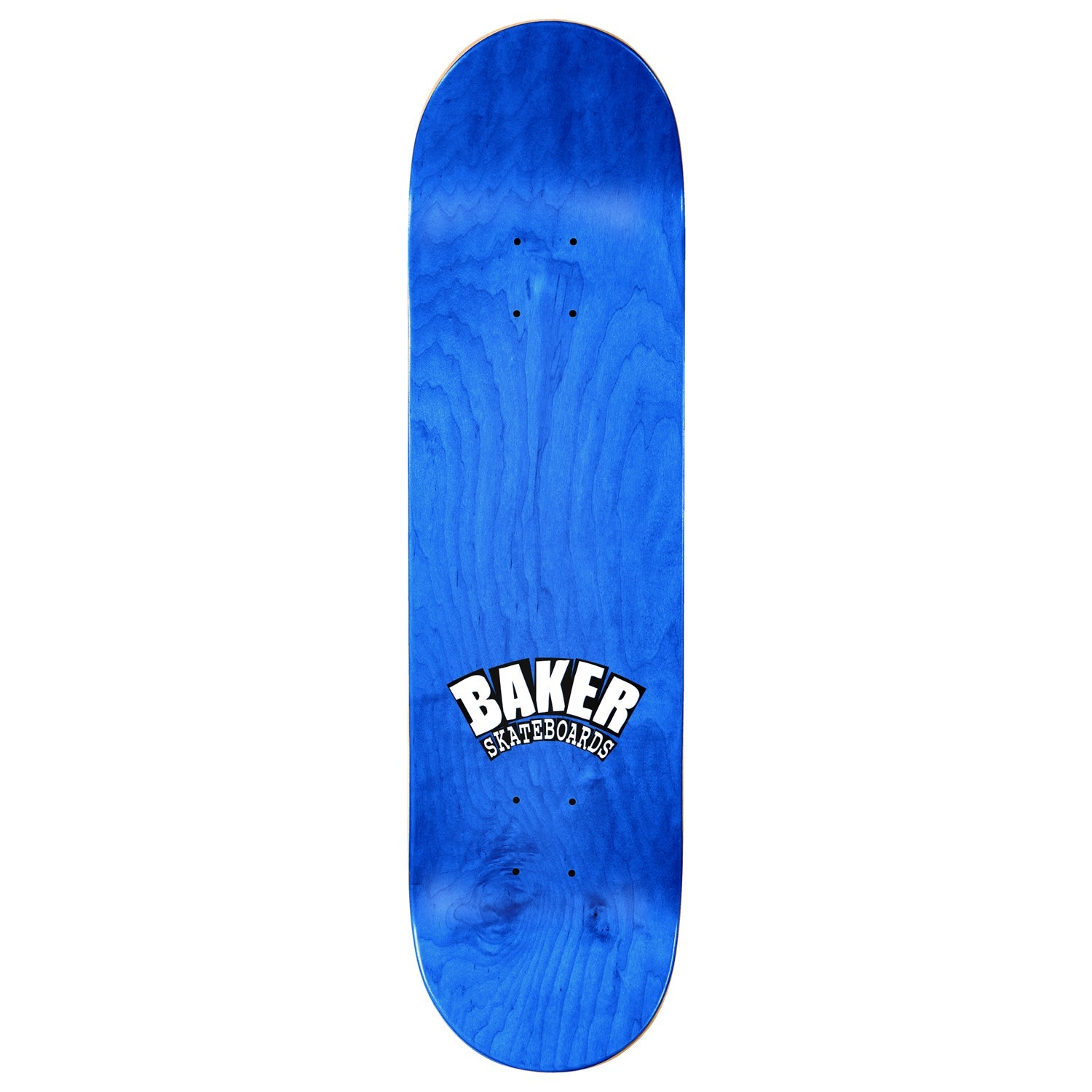 Baker Skateboard Deck Andrew Reynolds Dots 8.5" x 32"