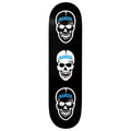 Baker Skateboard Deck Riley Hawk 3:16 8.5" x 32"