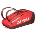 Yonex Team 3 Pack Racquets Tennis Blast Blue