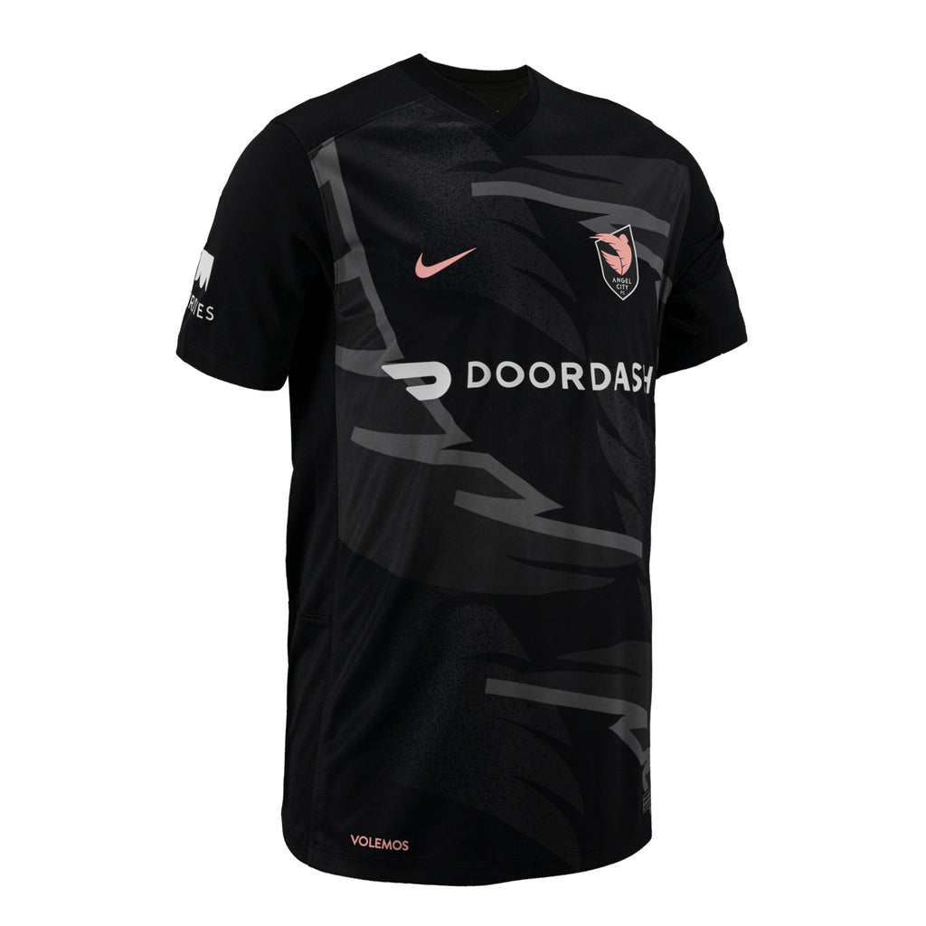 Nike Angel City FC 2024 Youth Home Jersey