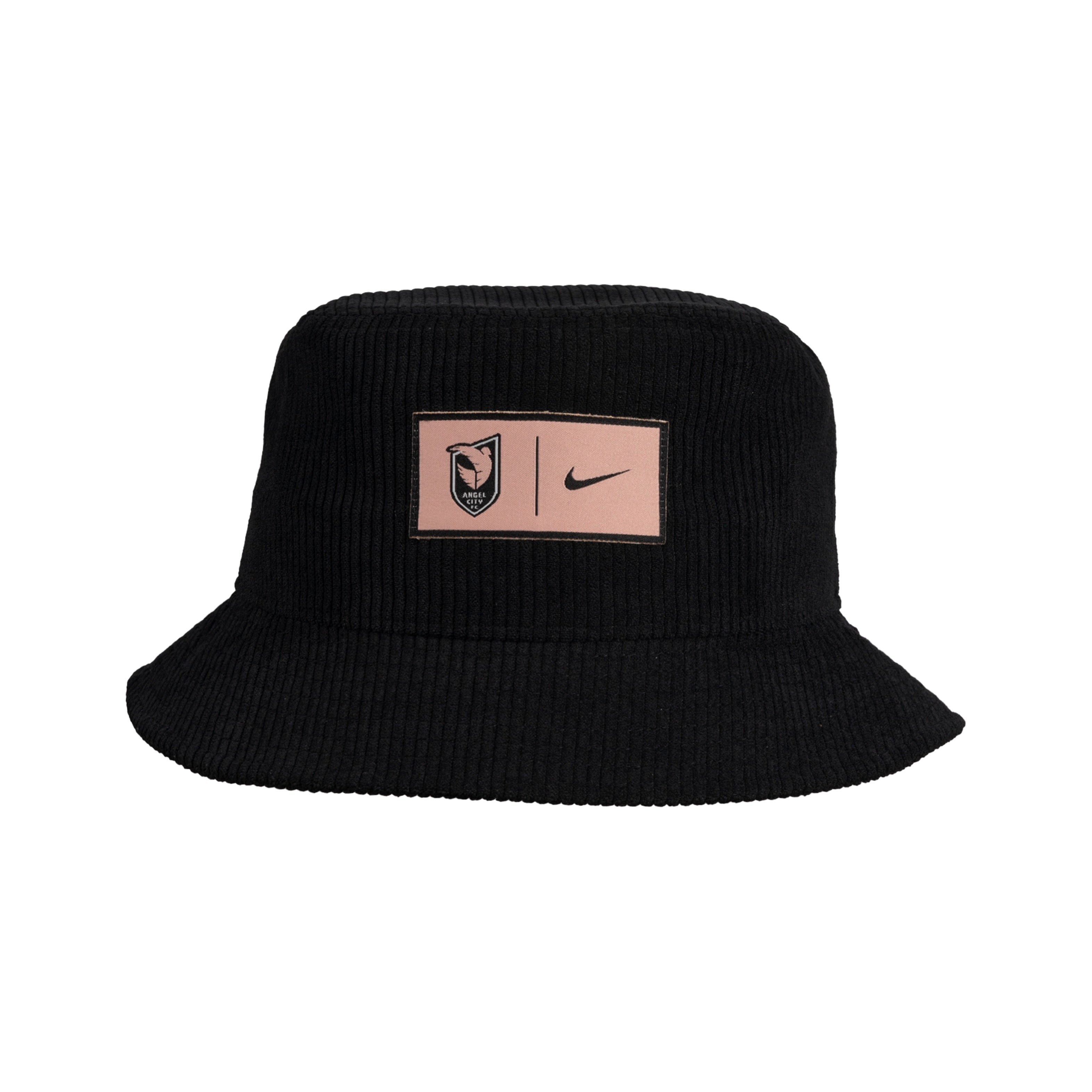 Nike Angel City FC Corduroy Bucket Hat