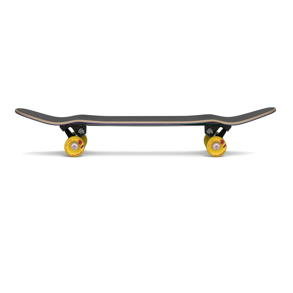 Loaded Bolsa II Longboard Complete - Jazz