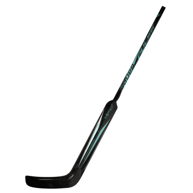Bauer Pulse Goal Hockey Stick - Senior (2025)