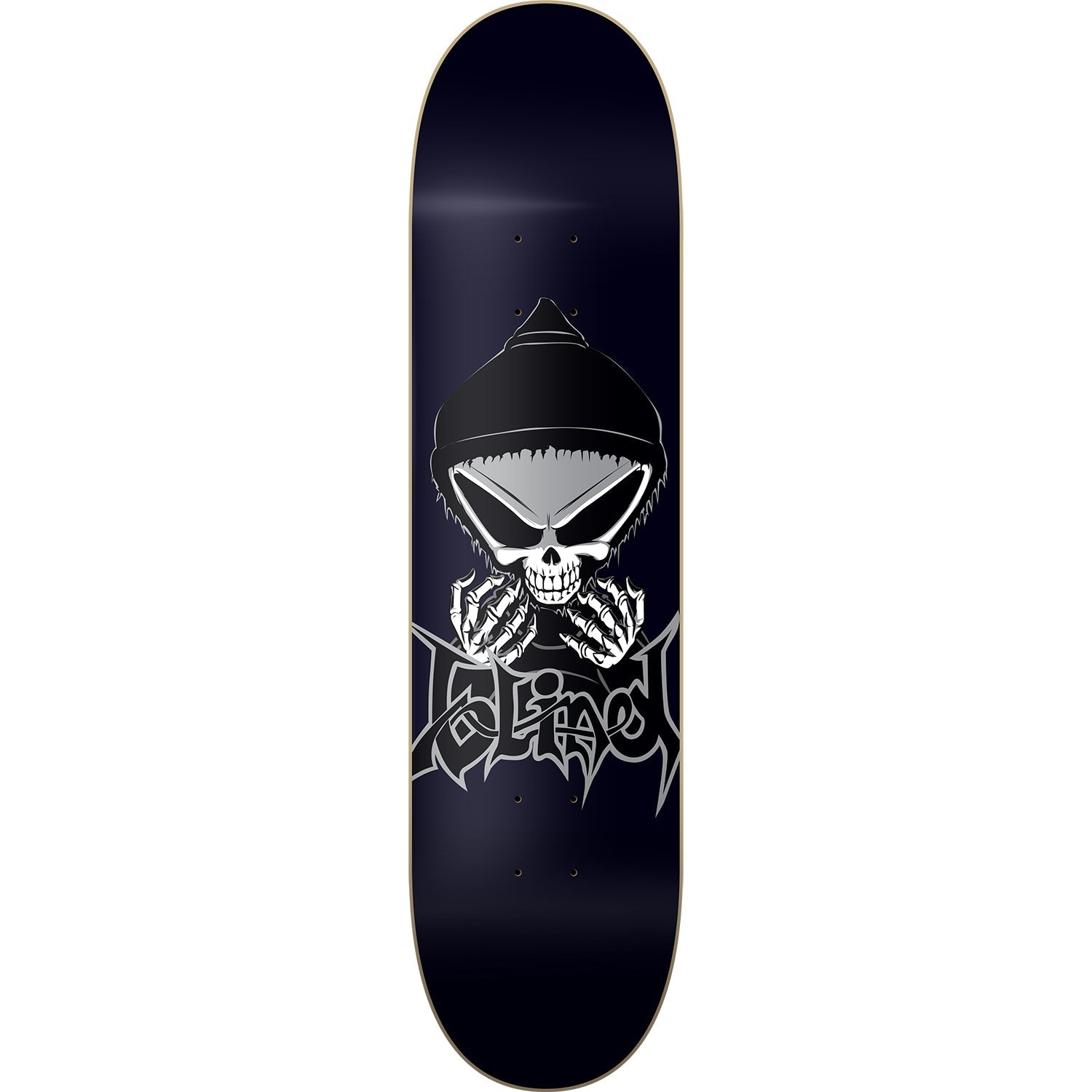 Blind Skateboard Deck Venom 8.25"