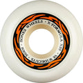 Bones Wheels X-Formula XF Widecut V6 95a 56mm White