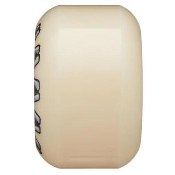 Bones Wheels X-Formula XF Widecut V6 97a 55mm White