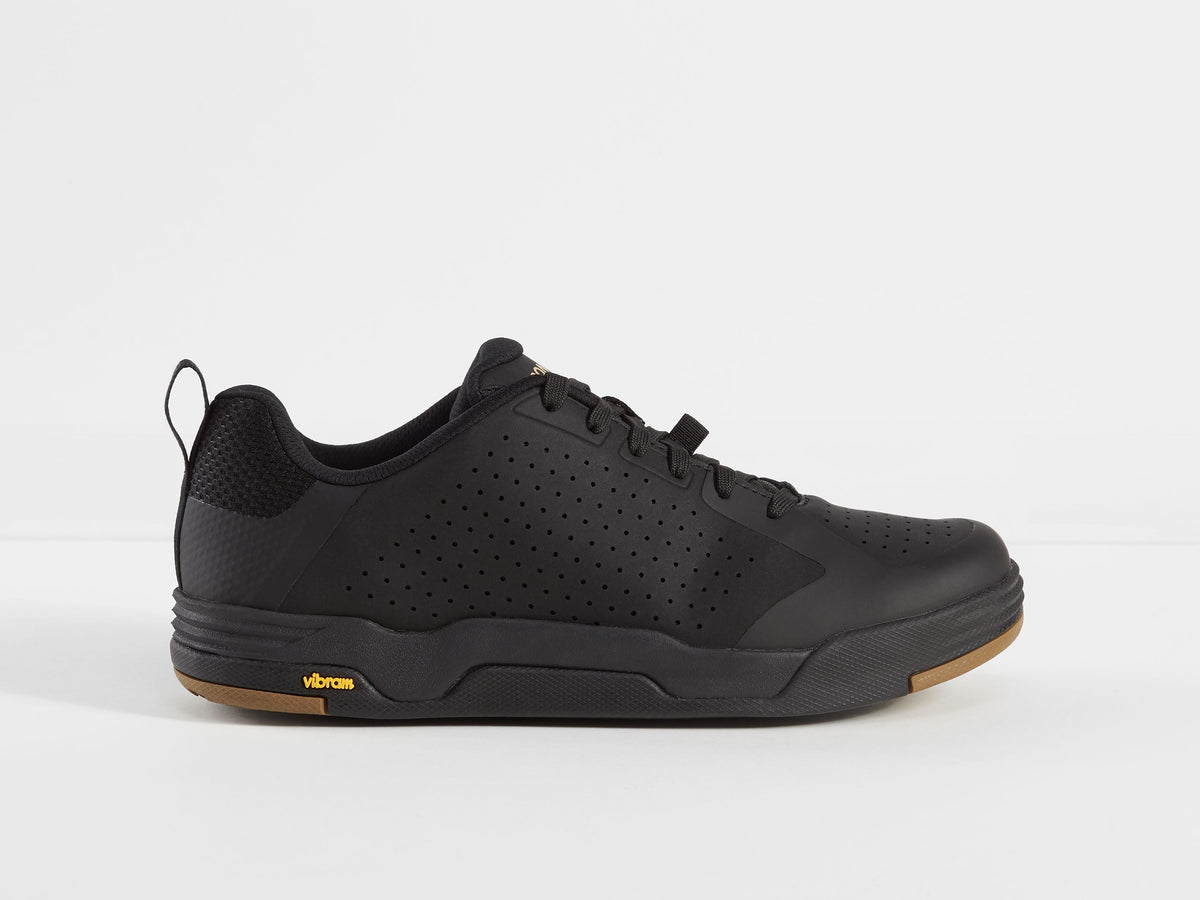 Bontrager Flatline Mountain 41.5 Black Shoe