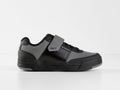 Bontrager Rally MTB 43 Grey/Black Shoe