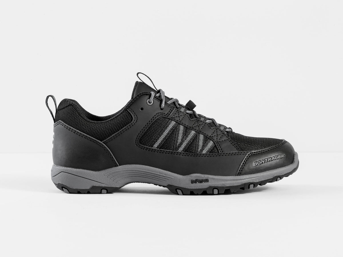 Bontrager SSR 42 Black Slate Shoe