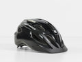 Bontrager Solstice Medium/Large Black CPSC Helmet
