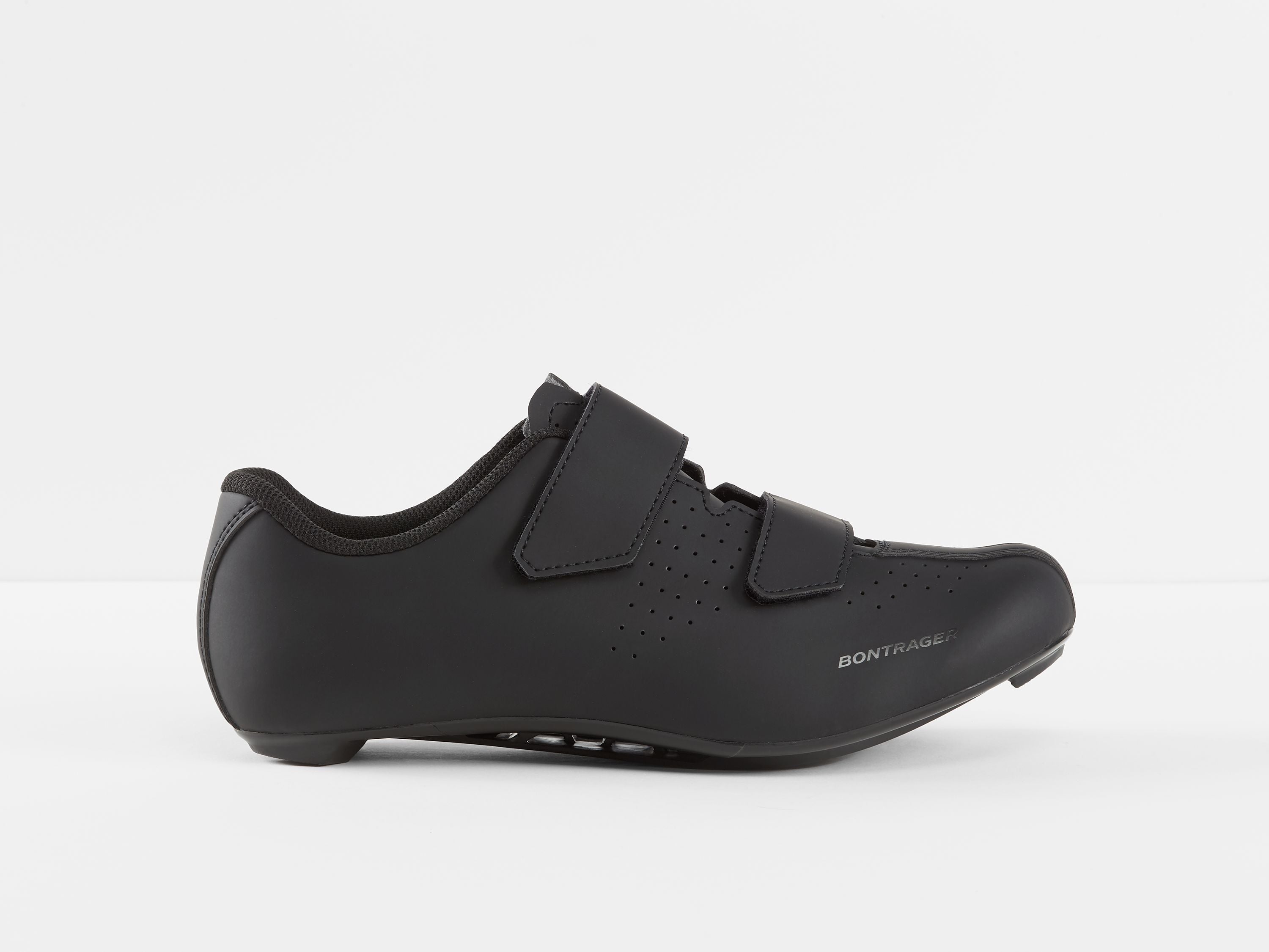 Bontrager Solstice 40 Black Shoe