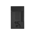 S.T. DUPONT Ligne 2 Behike Black Lacquered Lighter/Briquet C16003L