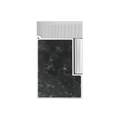 S.T. Dupont Ligne 2 Cling Popote Black Lacquered Savoir-Faire Lighter/Briquet C16016CL
