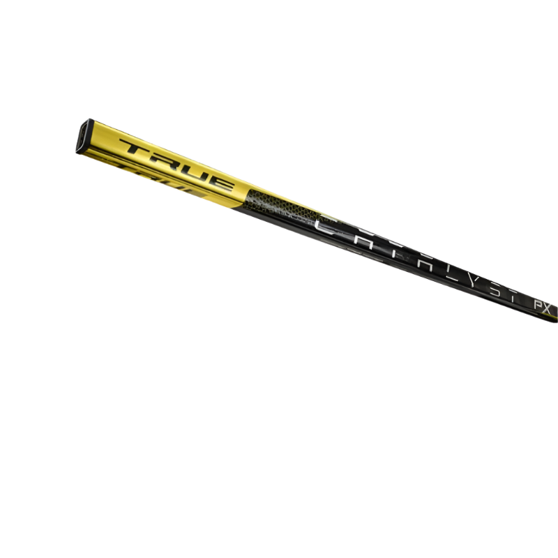 True Catalyst PX Hockey Stick - Flex30 - Junior (2022)
