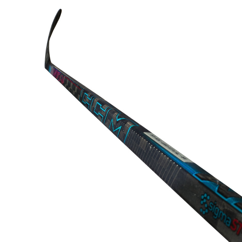 CCM Vizion Hockey Stick - Junior (2025)