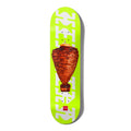 Chocolate Skateboard Deck Herrera Trompo 8.375" x 32"