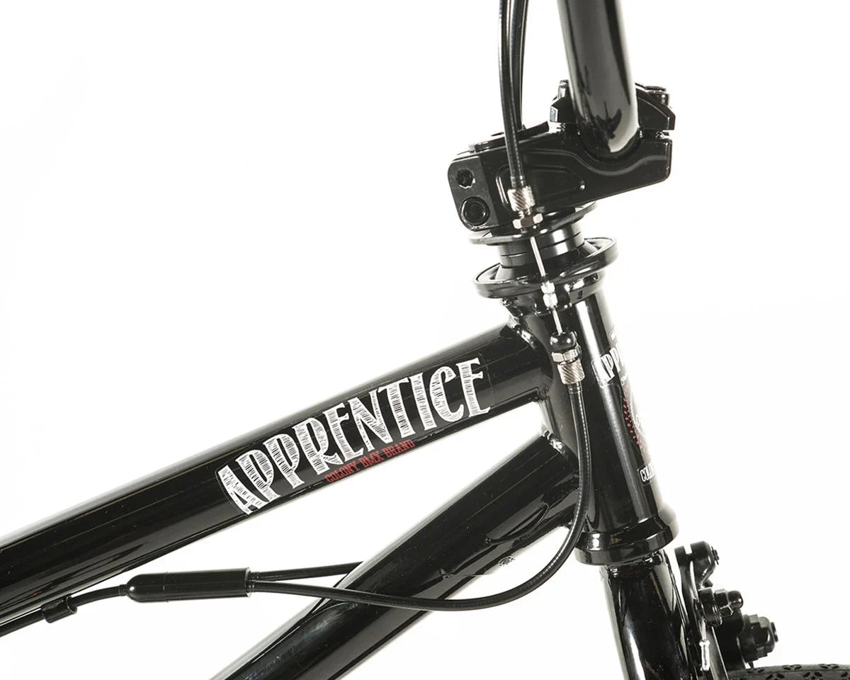 Colony Apprentice Flatland Bike