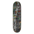 Creature Skateboard Deck Raffin Shred Party Deux 8.53" x 32.19"