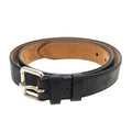 Louis Vuitton Ceinture Perfo 30 mm Belt