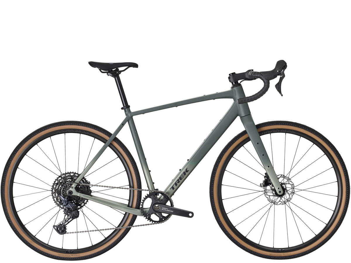 Checkpoint ALR 4 XL Matte Keswick Green to Lichen Fade