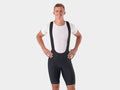 Short Trek Circuit Bib Small Black