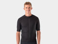 Trek Circuit XX-Large Black Jersey