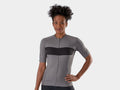 Trek Circuit LTD Women Medium Charcoal/Black Jersey