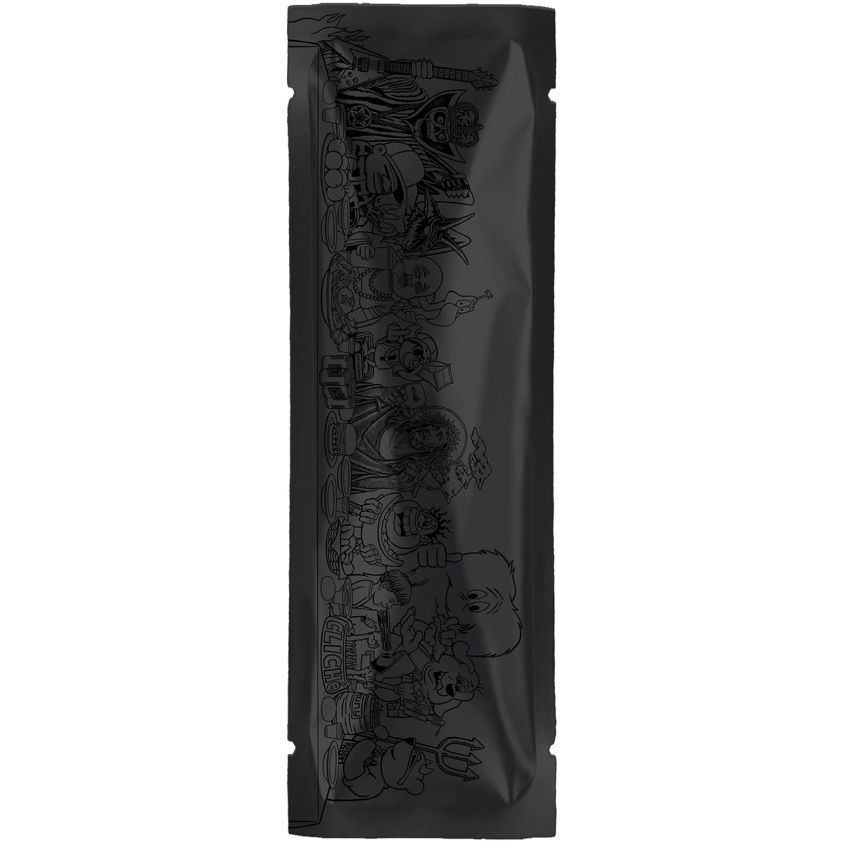 Cliche Skateboard Deck Last Supper Golden Ticket Blind Bag 8.5"