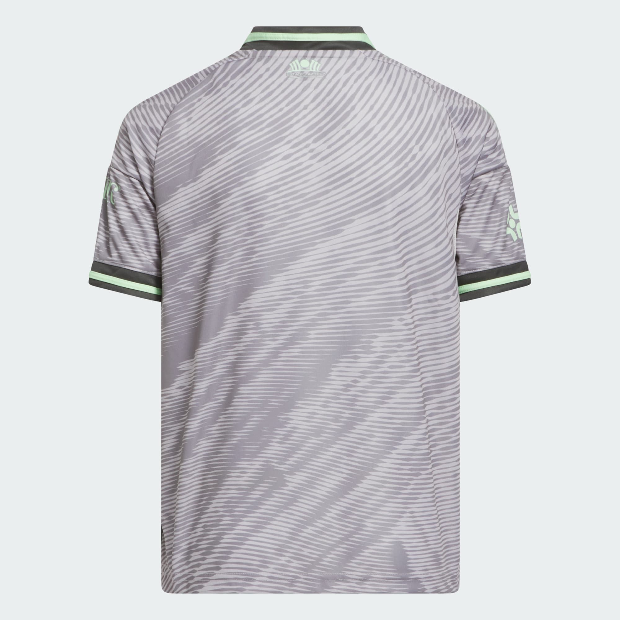 adidas Club America 25/26 Third Jersey Kids