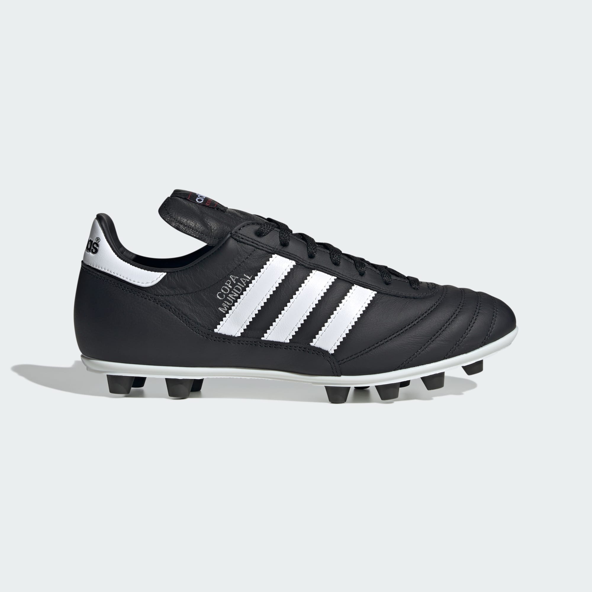 adidas Copa Mundial Firm Ground Cleats