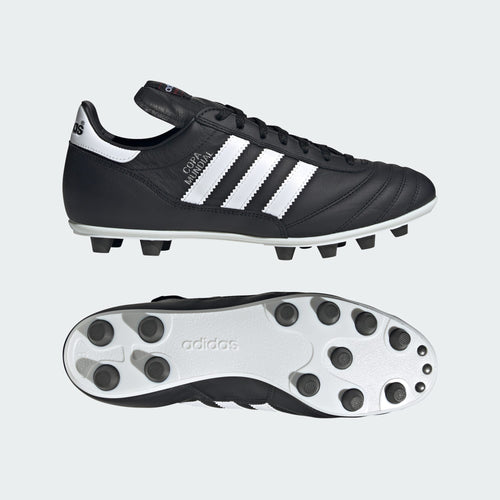 adidas Copa Mundial Firm Ground Cleats