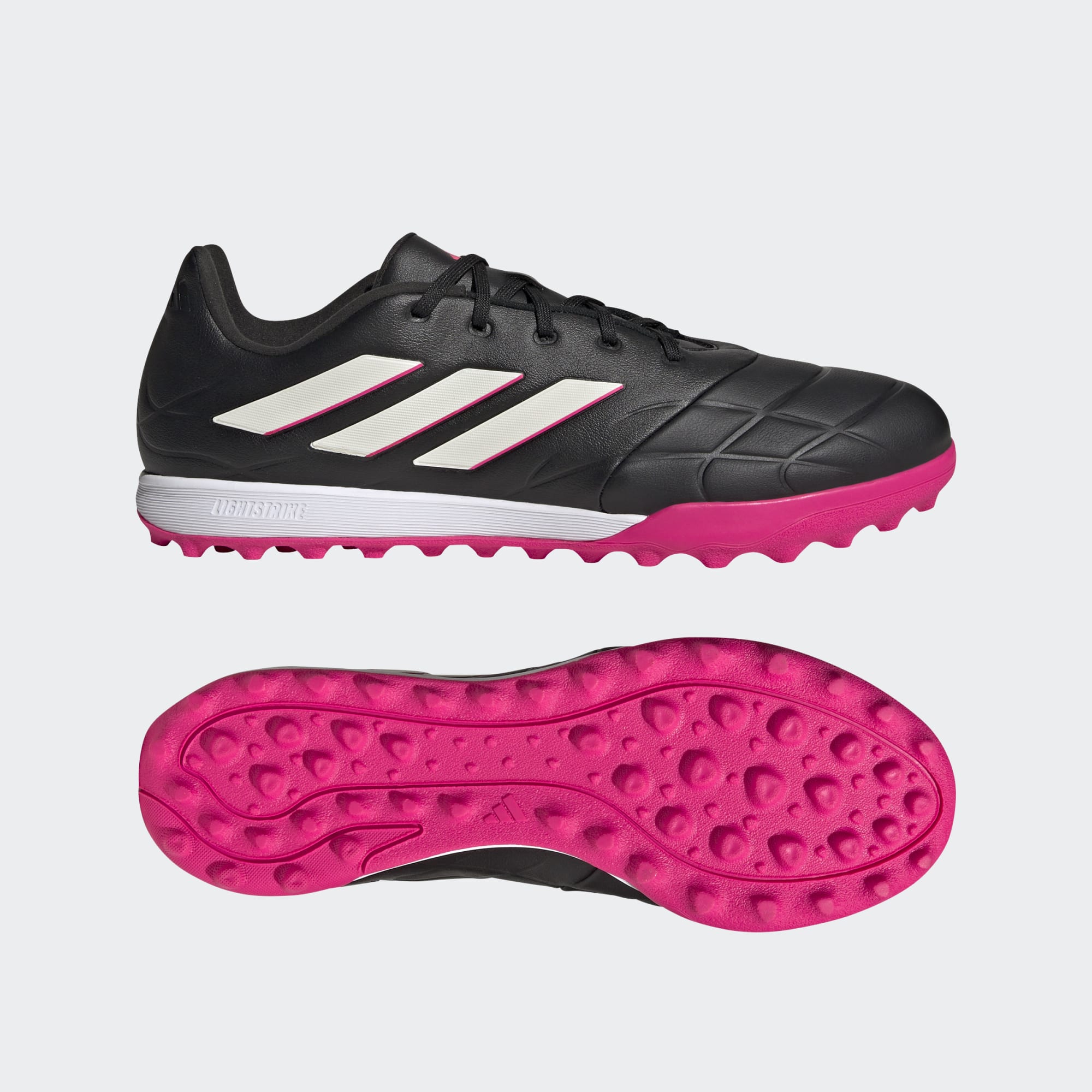 adidas Copa Pure.3 Turf Soccer Shoes Men's